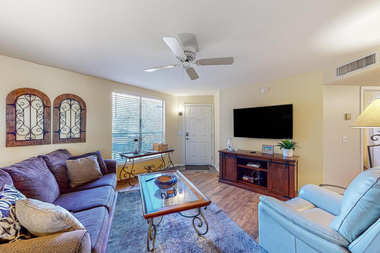 Ventana Retreat Apartment Tucson Exterior foto