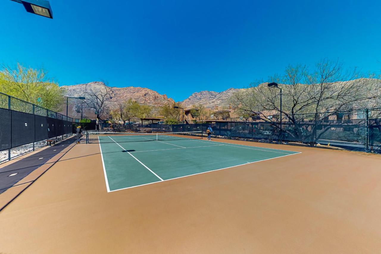 Ventana Retreat Apartment Tucson Exterior foto