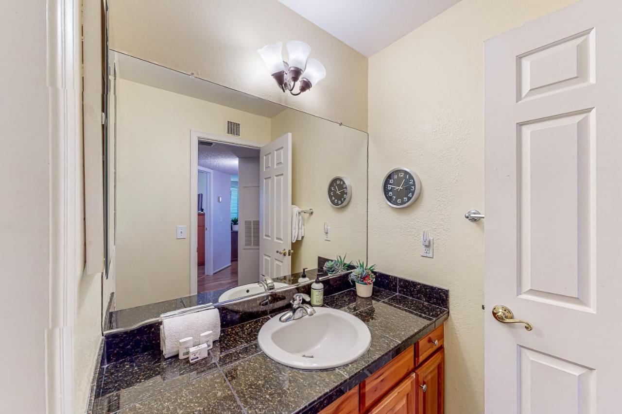 Ventana Retreat Apartment Tucson Exterior foto