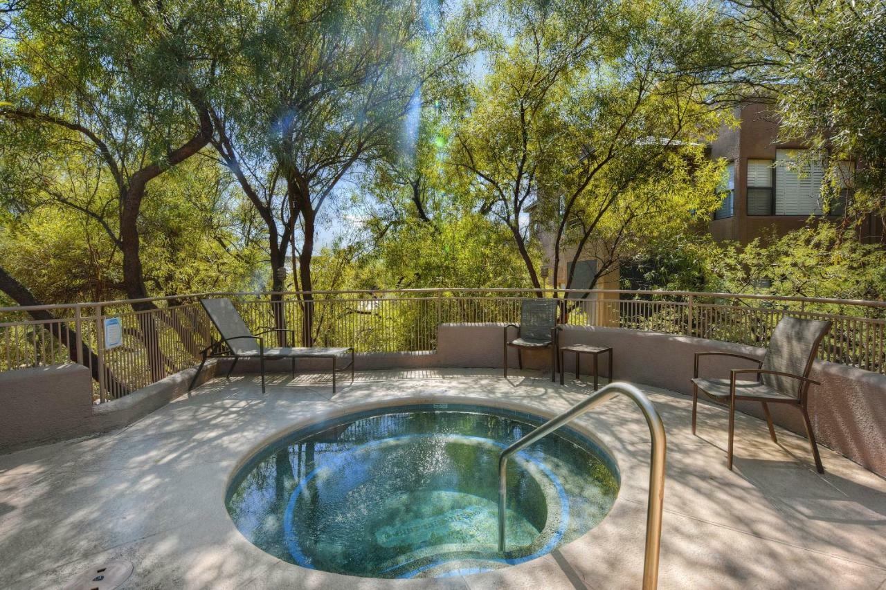 Ventana Retreat Apartment Tucson Exterior foto